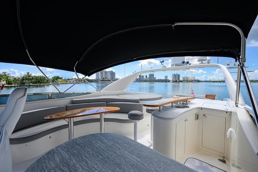 Lazzara Motor Yacht image