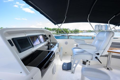 Lazzara Motor Yacht image