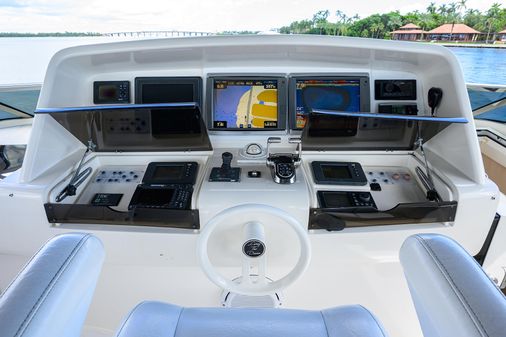 Lazzara Motor Yacht image