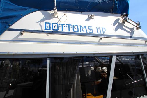 Bayliner 3270 image