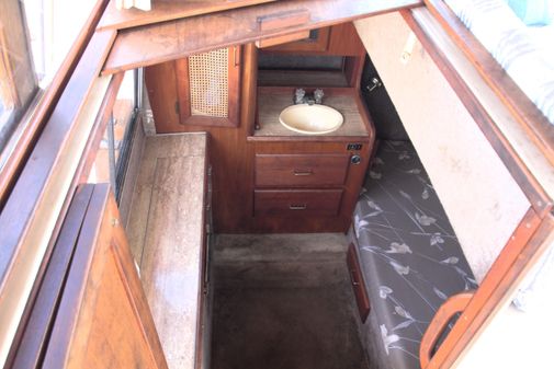 Bayliner 3270 image