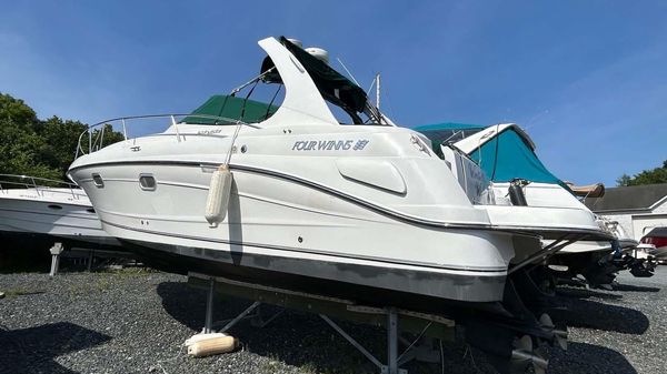 Four Winns 328 Vista