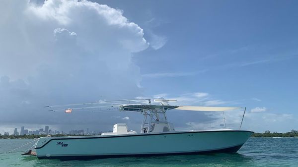 SeaVee IPS