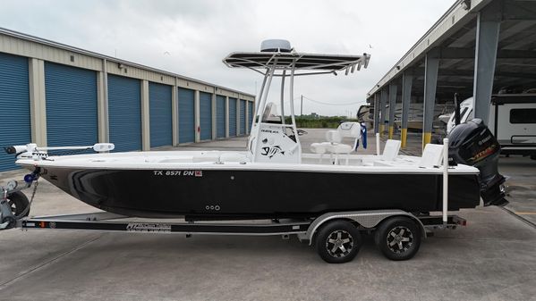 Sea-hunt RZR-24 image