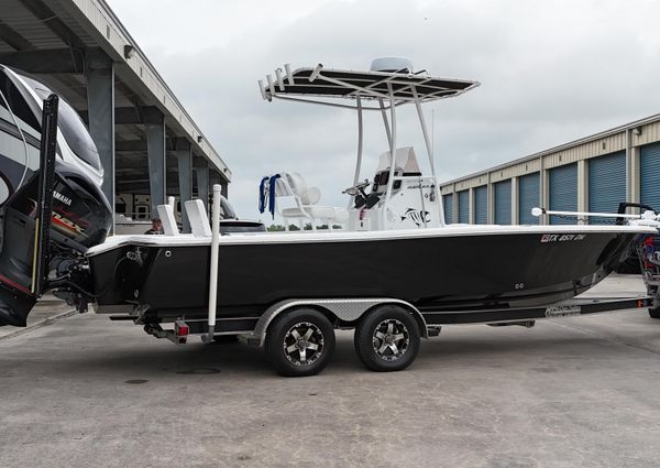 Sea-hunt RZR-24 image