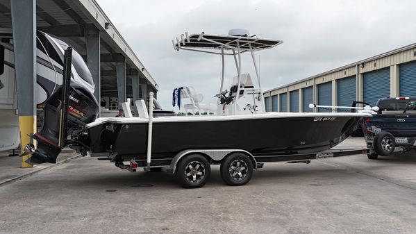 Sea-hunt RZR-24 image