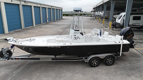 Sea-hunt RZR-24 image