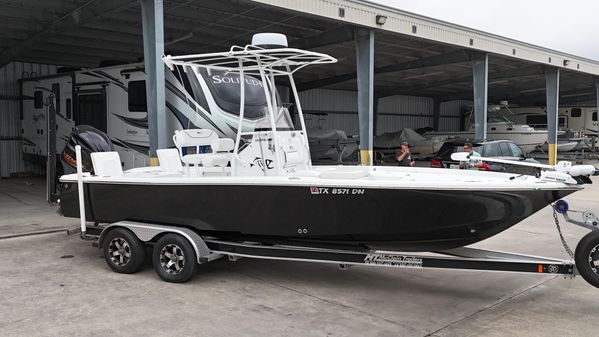 Sea-hunt RZR-24 image