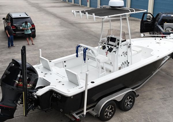 Sea-hunt RZR-24 image