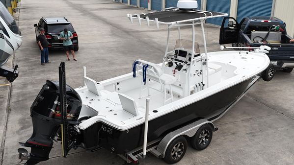 Sea-hunt RZR-24 image