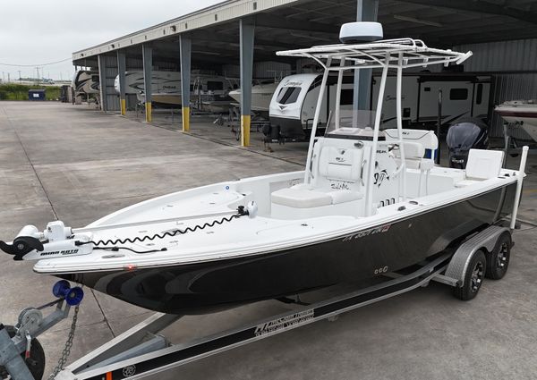 Sea-hunt RZR-24 image