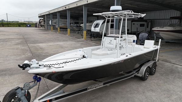 Sea-hunt RZR-24 image