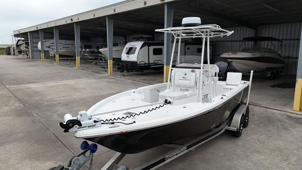 Sea-hunt RZR-24 image