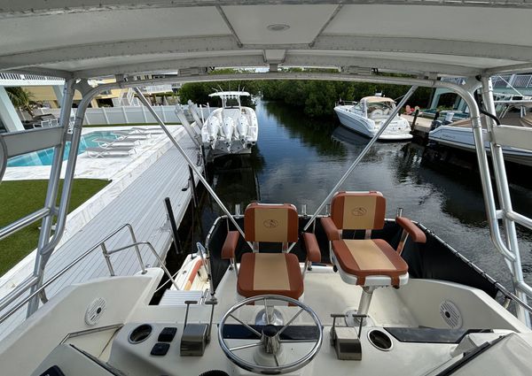 Tiara-yachts 3600-CONVERTIBLE image