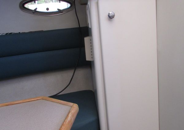 Carver 325-AFT-COCKPIT-MOTORYACHT image