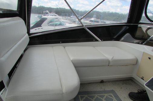 Carver 325-AFT-COCKPIT-MOTORYACHT image