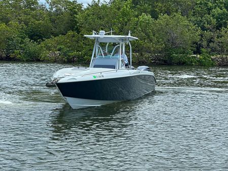 Baja 340 Sportfish image