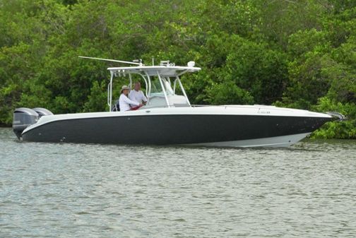 Baja 340 Sportfish image