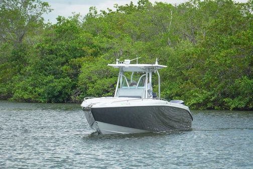 Baja 340 Sportfish image