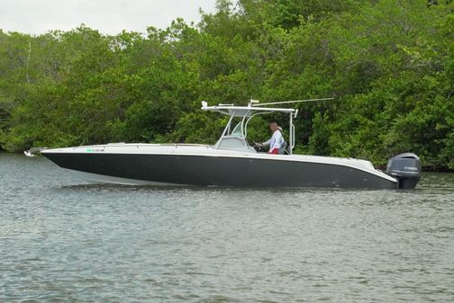 Baja 340 Sportfish image