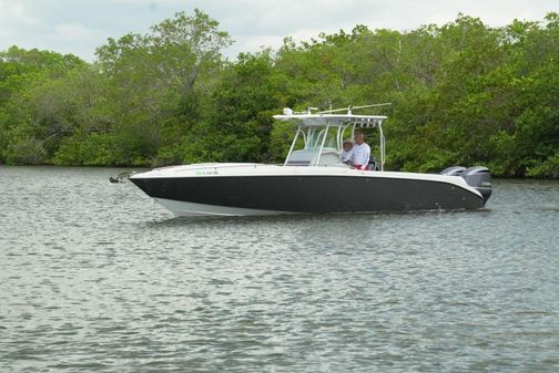 Baja 340 Sportfish image