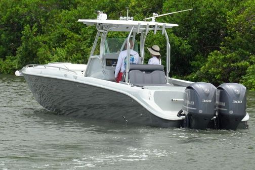 Baja 340 Sportfish image