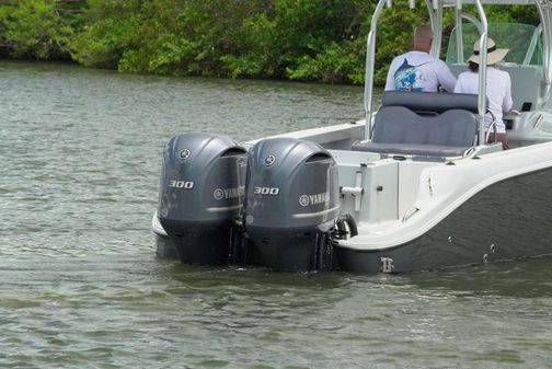 Baja 340 Sportfish image