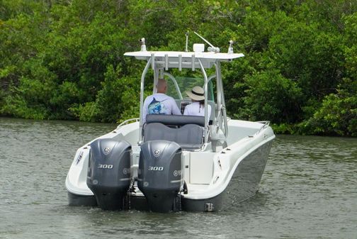 Baja 340 Sportfish image