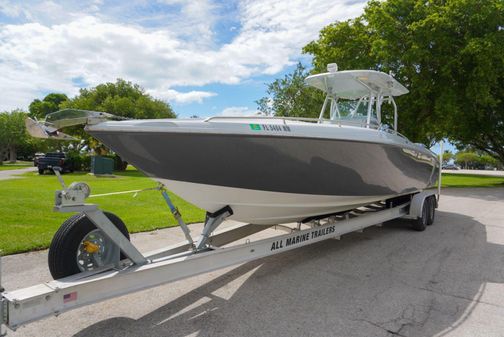 Baja 340 Sportfish image