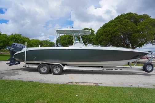 Baja 340 Sportfish image