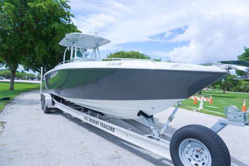 Baja 340 Sportfish image