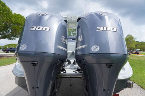 Baja 340 Sportfish image