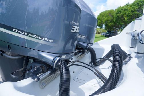 Baja 340 Sportfish image