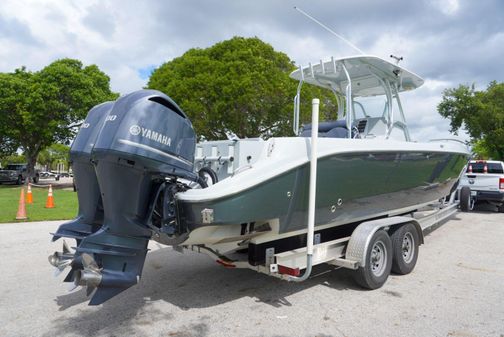 Baja 340 Sportfish image