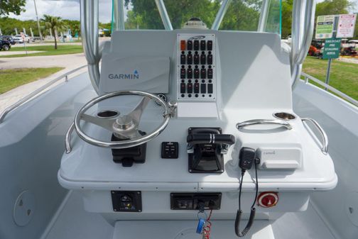 Baja 340 Sportfish image