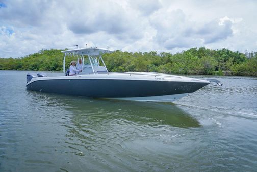 Baja 340 Sportfish image