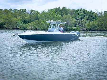 Baja 340 Sportfish image