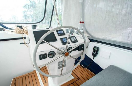 Fountaine Pajot Saona 47 image