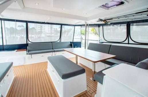 Fountaine Pajot Saona 47 image