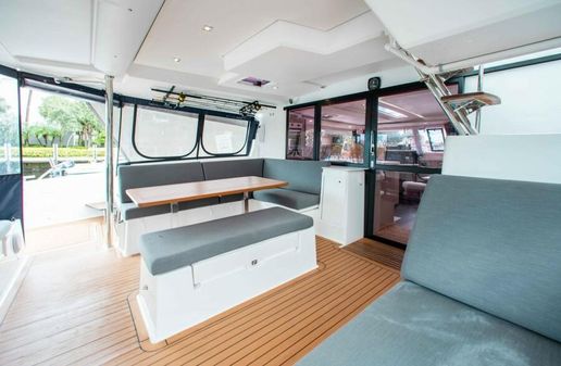 Fountaine Pajot Saona 47 image