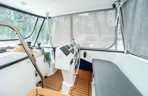 Fountaine Pajot Saona 47 image