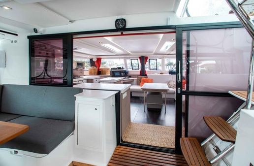 Fountaine Pajot Saona 47 image