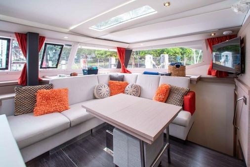 Fountaine Pajot Saona 47 image