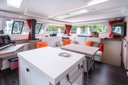 Fountaine Pajot Saona 47 image