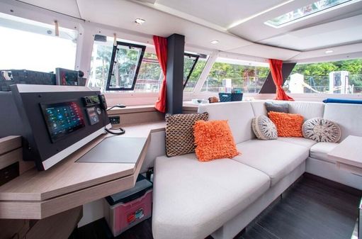 Fountaine Pajot Saona 47 image