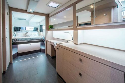 Fountaine Pajot Saona 47 image