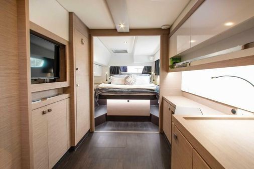 Fountaine Pajot Saona 47 image