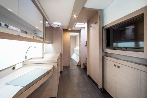 Fountaine Pajot Saona 47 image