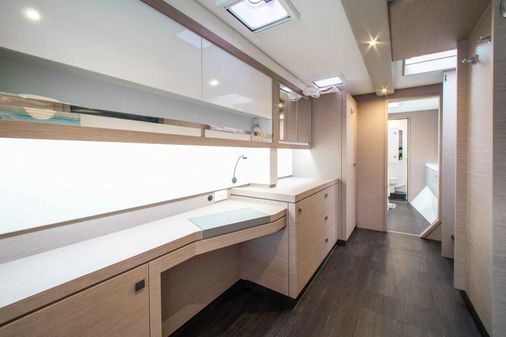 Fountaine Pajot Saona 47 image