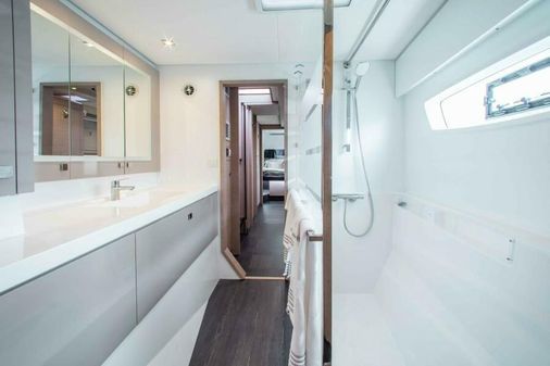 Fountaine Pajot Saona 47 image